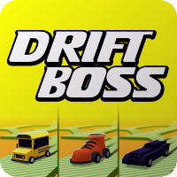 Drift Boss